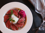 金沢炭火焼きイタリアンケムリとカオリの写真1