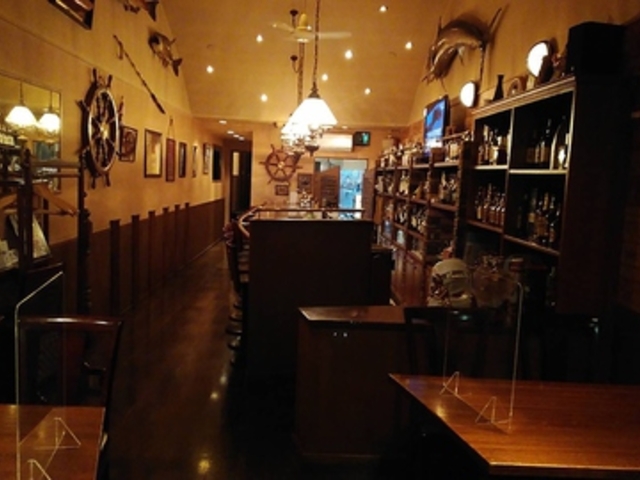 British Pub pigeの写真1