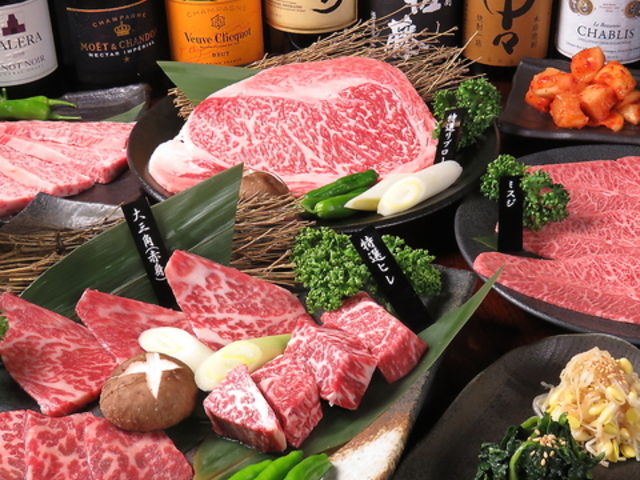 炭火焼酒場 清野の写真1