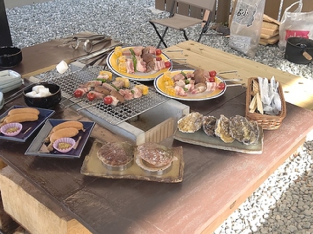 Grill Dining 弥七の写真1