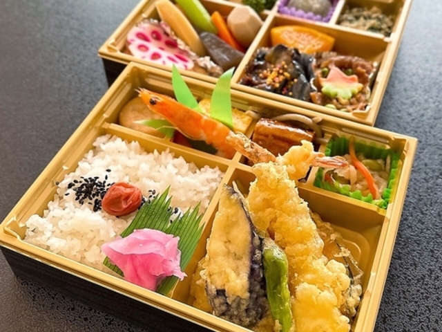 和食どころ 味波 岩津店の写真1