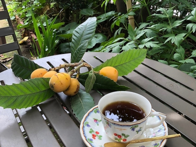 カフェ じぇりびんずの写真1