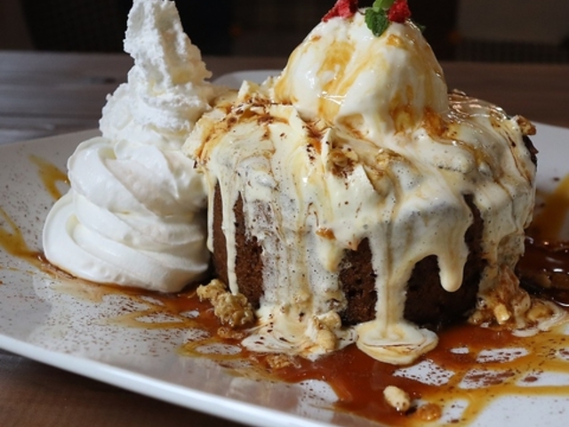 Hawaiian Cafe 魔法のパンケーキ 木津川店の写真1