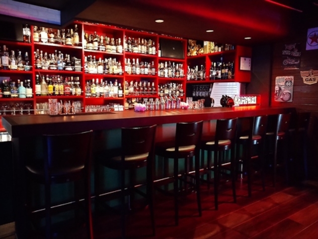 Bar Piggy Banksの写真1