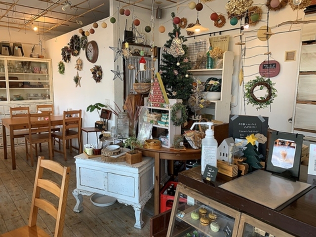 リトルフェイバリットの写真1