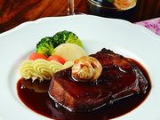 フランス料理遊心の写真1