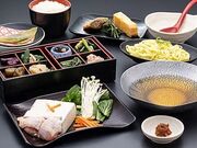 レストラン嵐山の写真1