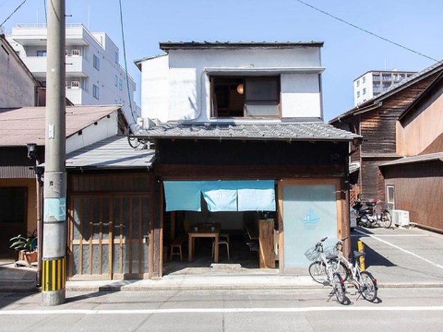 Fukuoka Guesthouse SHIPの写真1