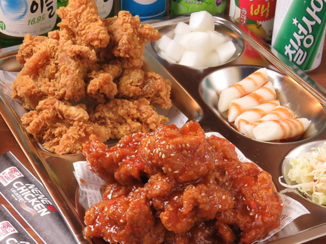 ネネチキン 天神大名店の写真1