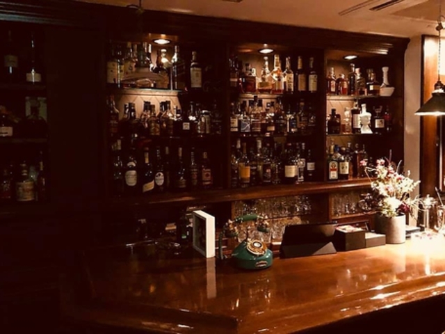 Bar真夜中は別の顔の写真1