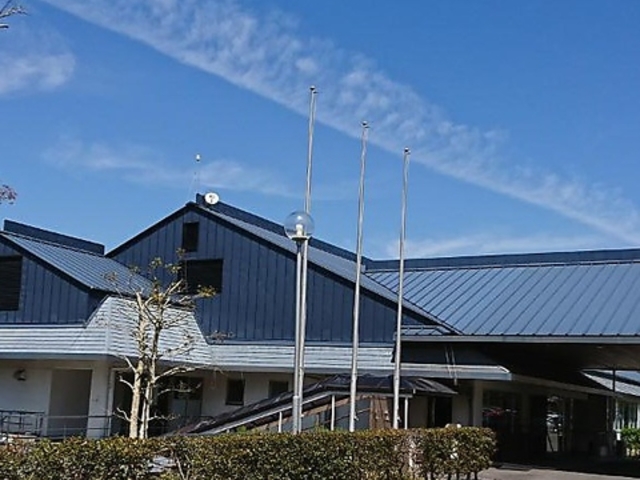 名古屋広幡ゴルフコースの写真1