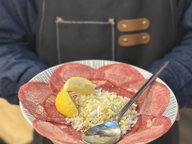 京都焼肉enen 四条河原町店の写真1