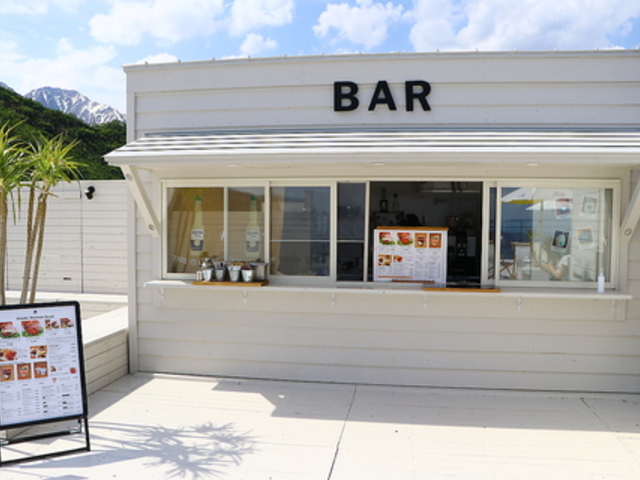 Hakuba Mountain Beachの写真1