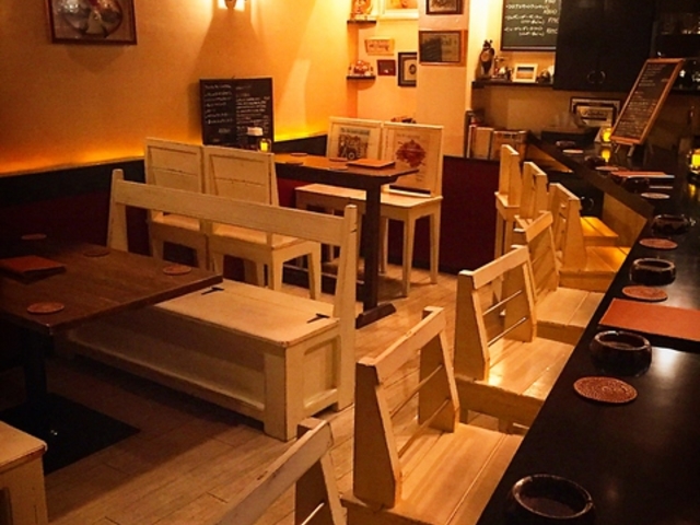 Le Bar Suzukiの写真1