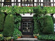 レストラン鯛萬の写真1