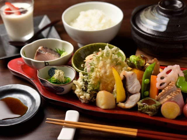 みなみ食堂