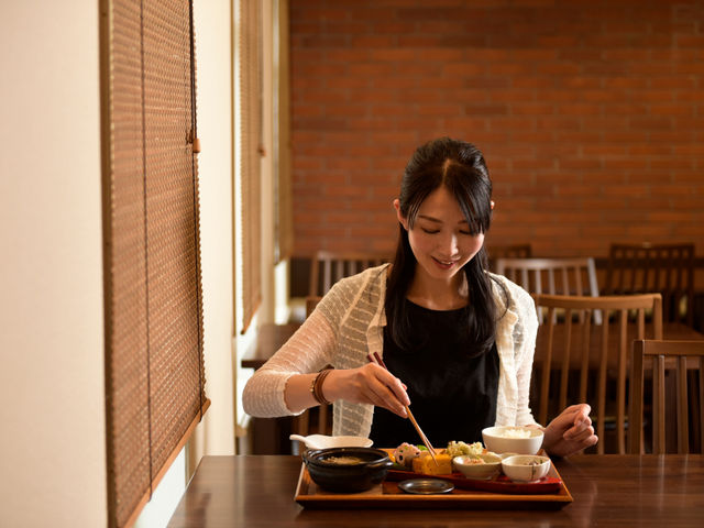 みなみ食堂
