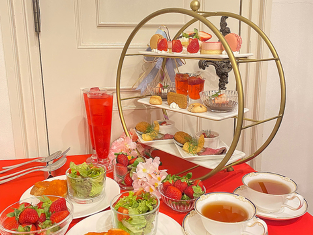 ALNUN アルヌンの写真1