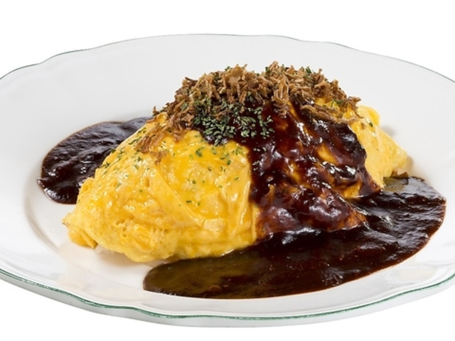 M&C CAFE 川崎店の写真1