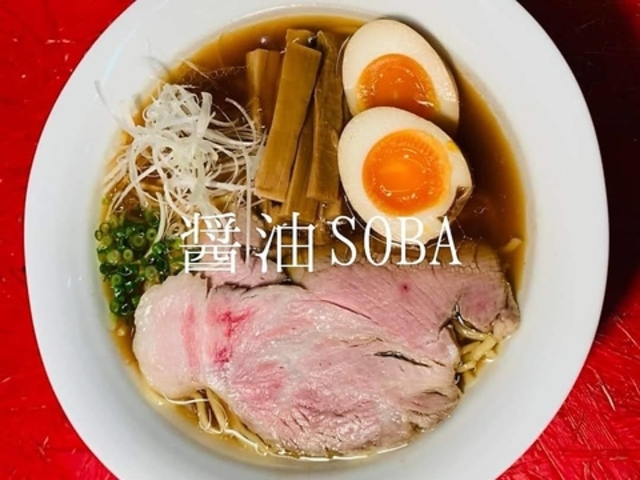 めんくいの写真1