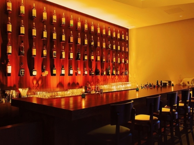 中村ウィスキーサルーンの写真1