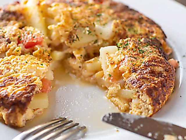 トントス 福富町の写真1