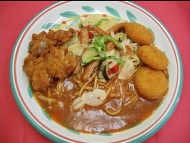 手造りスパゲッティ RUCCIの写真1