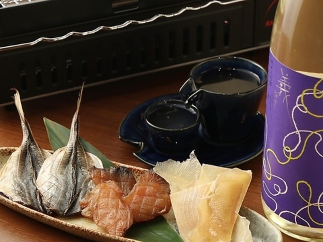 日本酒場大感謝2号店の写真1