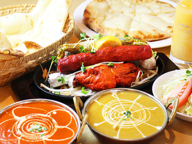 インド料理 ChaHaNa チャハナの写真1