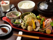 みなみ食堂の写真1