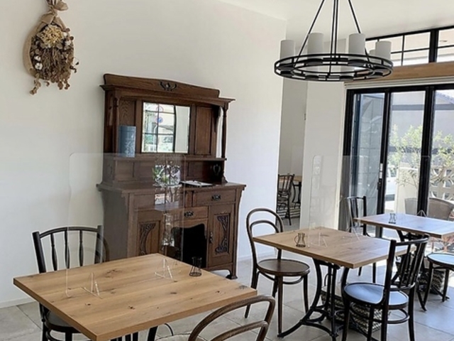 SERENDIPITYの写真1