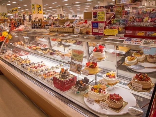 夢の季 イオン若松ショッピングセンター店の写真1