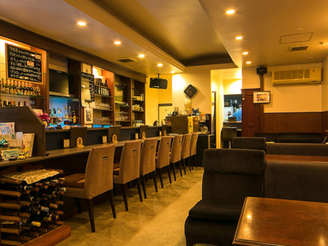 KING'Sキッチン パスタランチ&創作料理の写真1