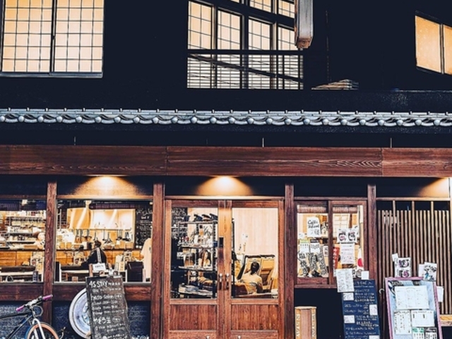 heso salonの写真1