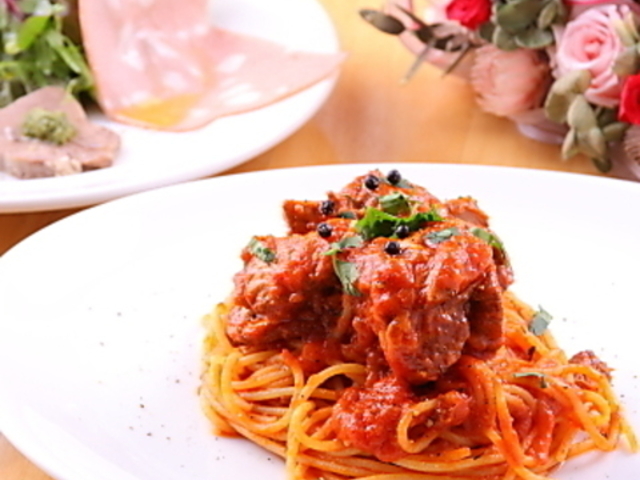 イタリア料理 SANLUCIOの写真1