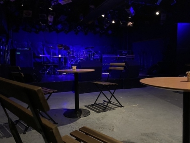 新大久保CLUB Voiceの写真1