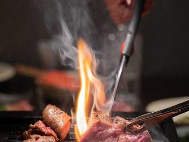 焼肉 勇太郎の写真1
