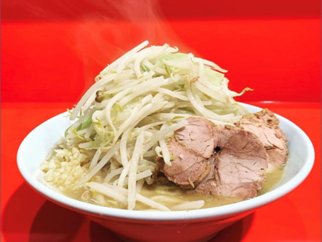 麺家 菊二郎の写真1