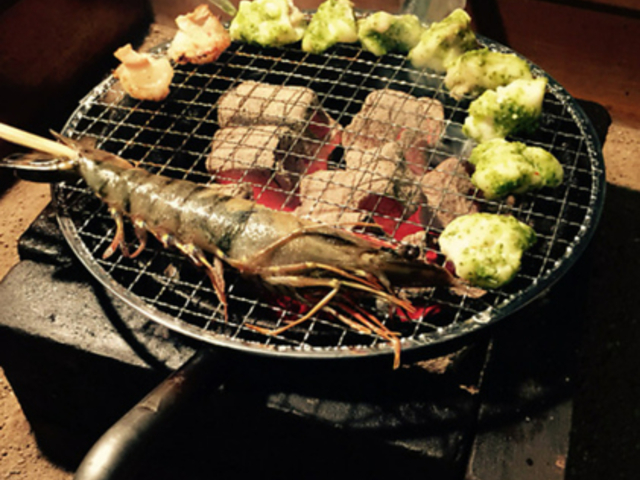 いろり焼き Buuの写真1