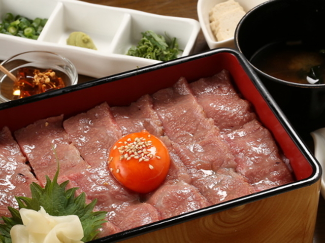 創作郷土寿司本舗 梗絲の写真1