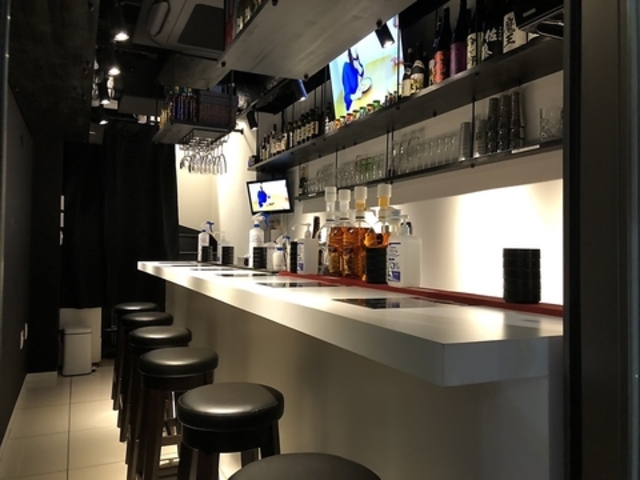 ロコスタンドの写真1