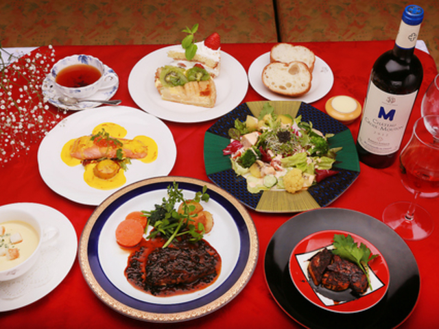 プティ・ホテル セ・ボンの写真1