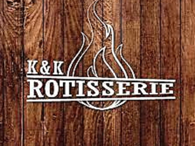 K&K ROTISSERIE の写真1