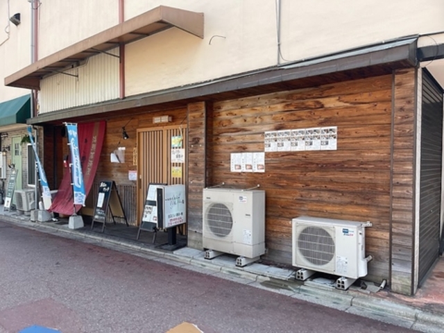 しまづ者の写真1