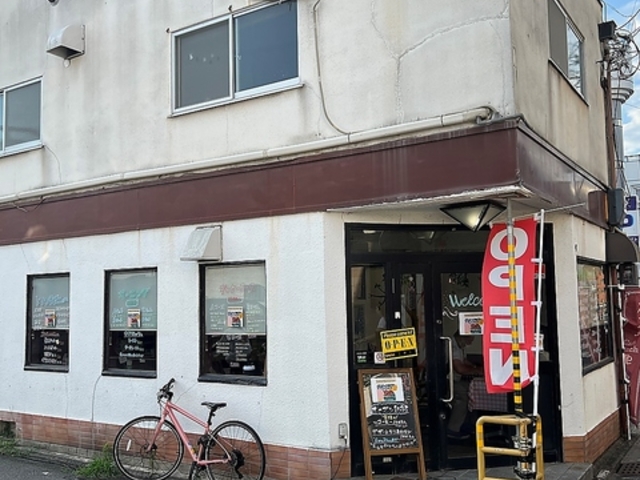 Cafe&Restaurant プチコアンの写真1