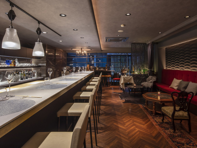 五島列島 modern割烹 REHNの写真1