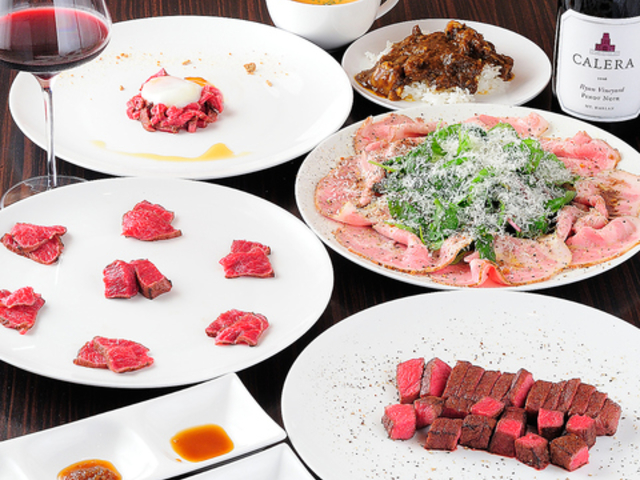 ステーキ食堂masse マッセの写真1