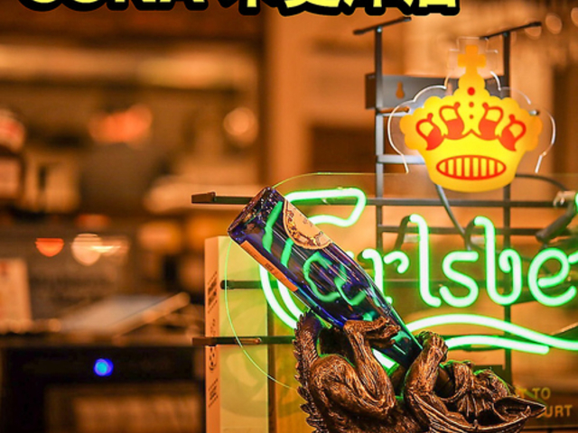 誕生日/バースデー&飲み放題 CONA 木更津店【手作り窯焼きPIZZA500円】の写真1