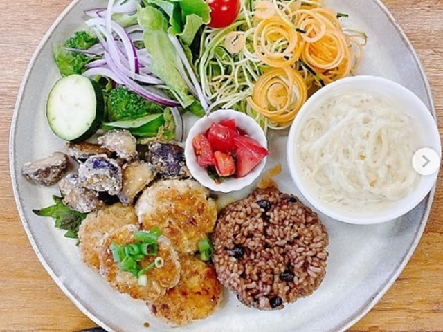 宇宙キッチン ナーティーの写真1