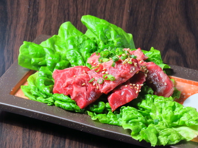 焼肉酒場 麒麟の写真1